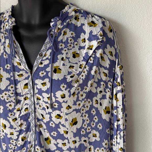 Free‎ People Love Letter Tunic - Picture 3 of 8